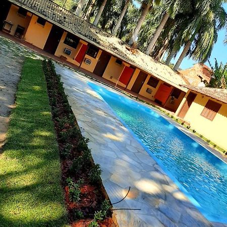 A Casa Do Pablo Pousada Búzios Esterno foto