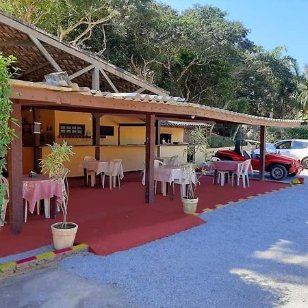 A Casa Do Pablo Pousada Búzios Esterno foto