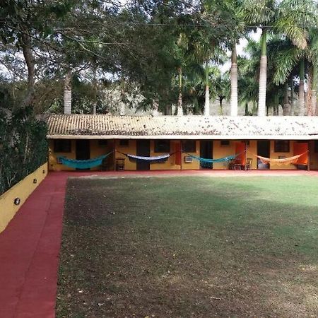 A Casa Do Pablo Pousada Búzios Esterno foto