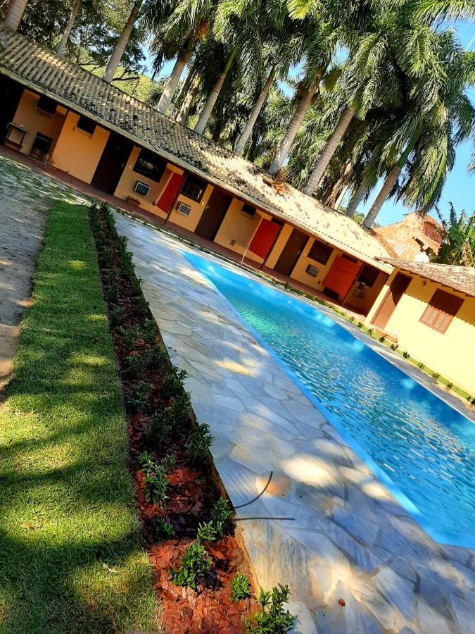 A Casa Do Pablo Pousada Búzios Esterno foto