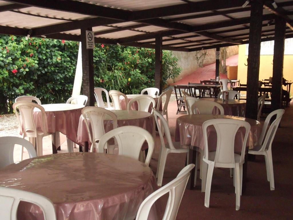 A Casa Do Pablo Pousada Búzios Esterno foto