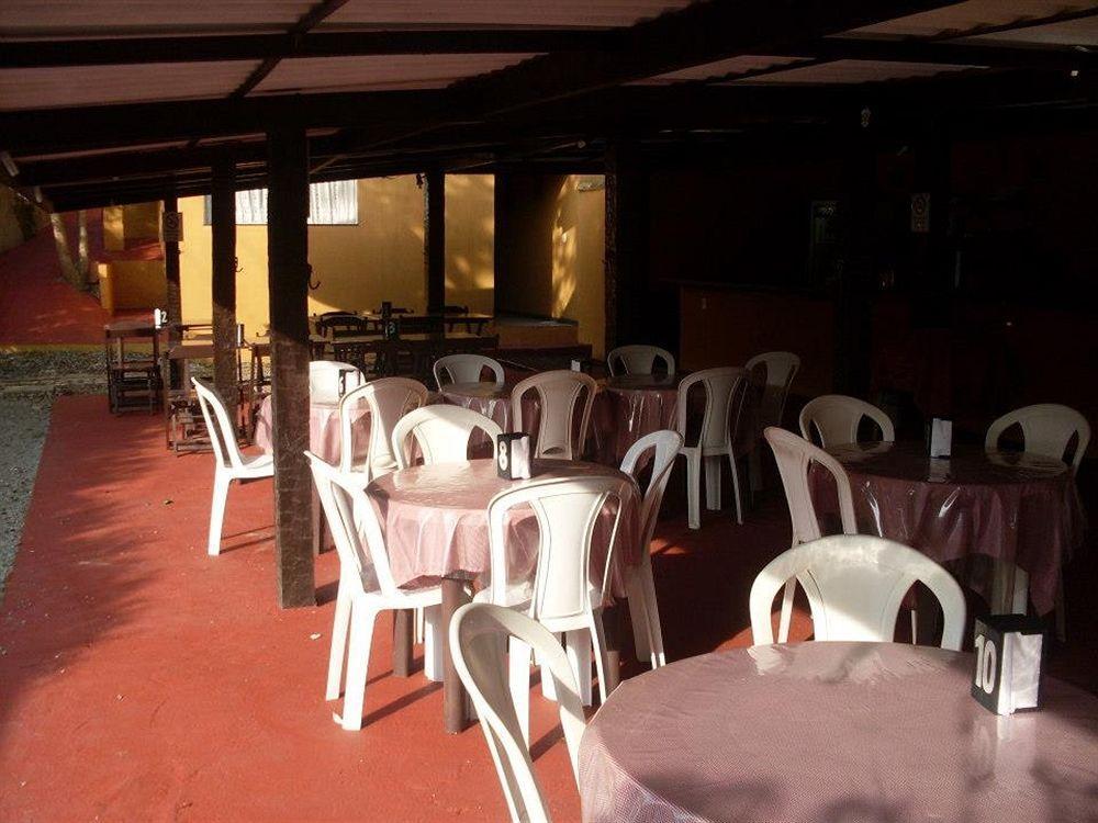 A Casa Do Pablo Pousada Búzios Esterno foto