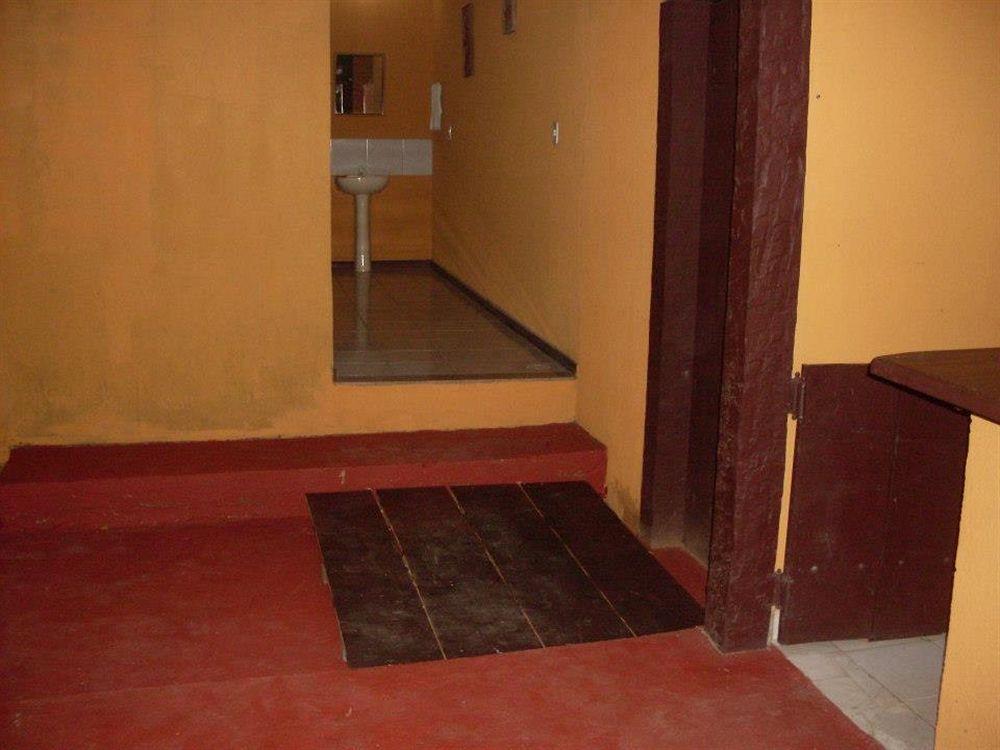 A Casa Do Pablo Pousada Búzios Esterno foto