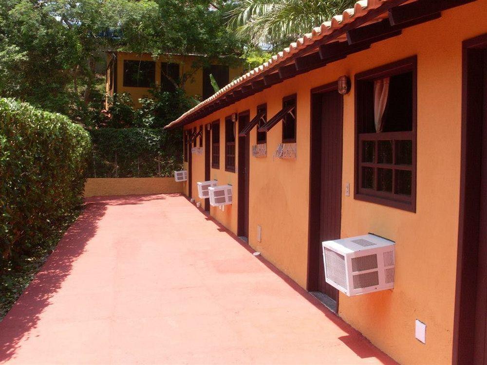 A Casa Do Pablo Pousada Búzios Esterno foto