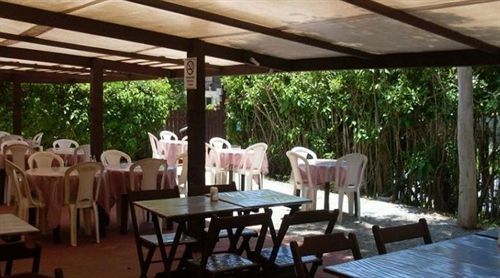 A Casa Do Pablo Pousada Búzios Esterno foto